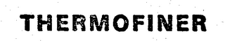 THERMOFINER logo
