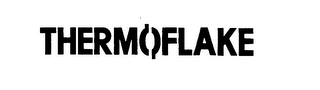THERMOFLAKE logo