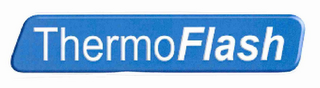 THERMOFLASH logo