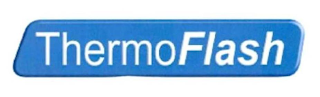 THERMOFLASH logo