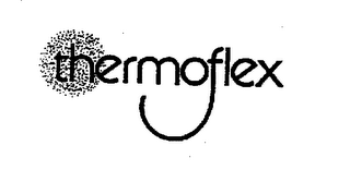 THERMOFLEX logo