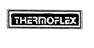 THERMOFLEX logo