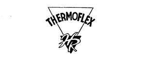 THERMOFLEX HR logo