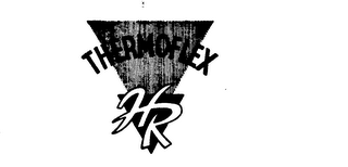 THERMOFLEX HR logo