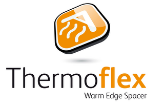 THERMOFLEX WARM EDGE SPACER logo