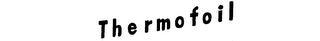 THERMOFOIL logo