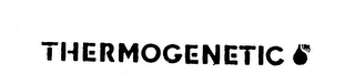 THERMOGENETIC logo