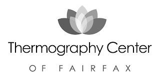 THERMOGRAPHY CENTER OF FAIRFAX logo