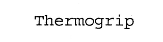 THERMOGRIP logo