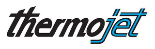 THERMOJET logo