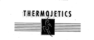 THERMOJETICS logo