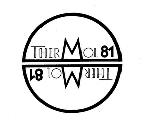 THERMOL 81 logo