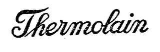 THERMOLAIN logo