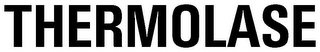 THERMOLASE logo