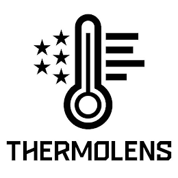 THERMOLENS logo