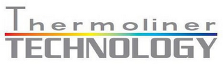 THERMOLINER TECHNOLOGY logo