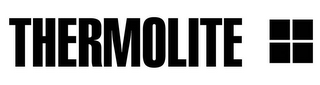THERMOLITE logo