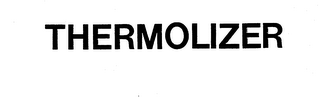 THERMOLIZER logo
