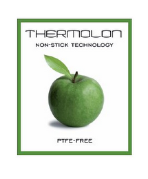 THERMOLON NON-STICK TECHNOLOGY PTFE-FREE logo