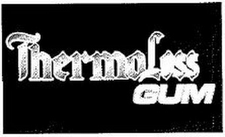THERMOLOSS GUM logo