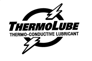 THERMOLUBE THERMO-CONDUCTIVE LUBRICANT logo