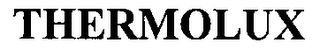 THERMOLUX logo