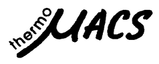 THERMOMACS logo