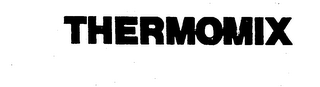 THERMOMIX logo