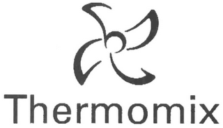 THERMOMIX logo