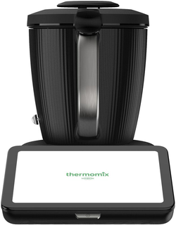 THERMOMIX VORWERK logo