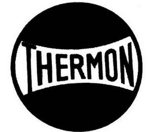 THERMON logo