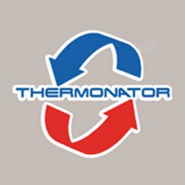 THERMONATOR logo