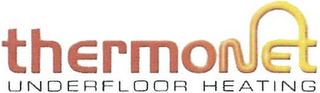 THERMONET UNDERFLOOR HEATING logo