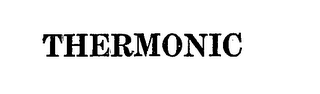 THERMONIC logo
