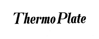 THERMOPLATE logo