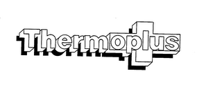 THERMOPLUS + logo