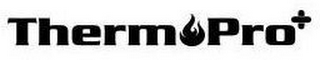 THERMOPRO+ logo