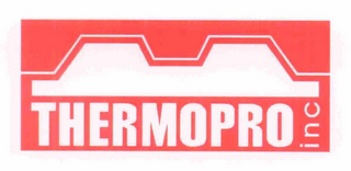 THERMOPRO INC logo