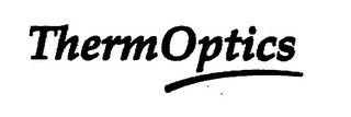 THERMOPTICS logo