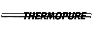 THERMOPURE logo