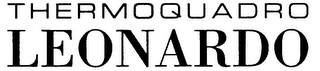 THERMOQUADRO LEONARDO logo