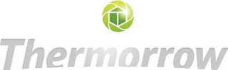 THERMORROW logo