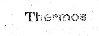 THERMOS logo
