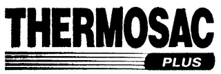 THERMOSAC PLUS logo