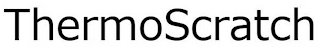 THERMOSCRATCH logo
