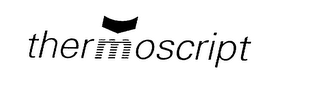 THERMOSCRIPT logo