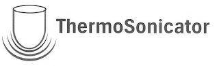 THERMOSONICATOR logo