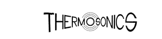 THERMOSONICS logo