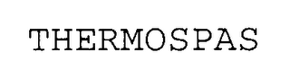 THERMOSPAS logo