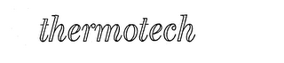 THERMOTECH logo